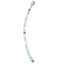 Pasek LED KS-16B/C/S - lewa strona