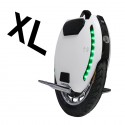 Electric unicycle King Song KS-18XL White 1554Wh + large pedals