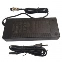 Charger 130W for Gotway 84V