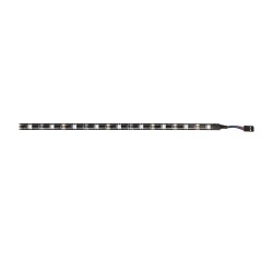 Ramka dekoracyjna LED - lewa