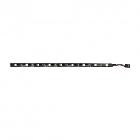 Ramka dekoracyjna LED - lewa