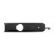 Ramka dekoracyjna LED - lewa