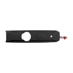 Ramka dekoracyjna LED - lewa