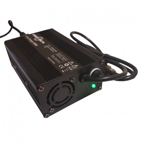 Szybka Ładowarka 240W Inmotion 84V