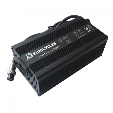 Szybka Ładowarka 300W Gotway 84V