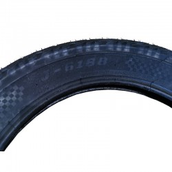 16 inch tire