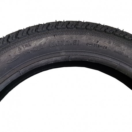 14x2.5 tire