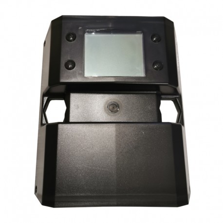 LCD Veteran Sherman