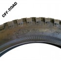Opona terenowa CST 18x3.0 (2.75-14)