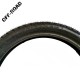 Offroad tire Heidenau 18x3.0 (2.75-14)