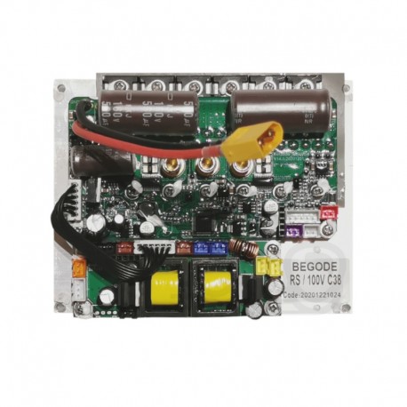 Control board for RS C38