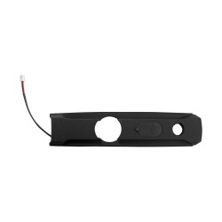 Ramka dekoracyjna LED - lewa