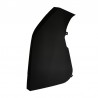 Left Shell KS-S18 Rubber Black