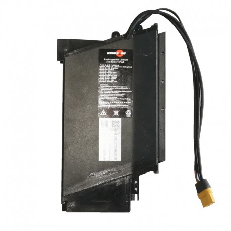 Tylny-lewy pakiet baterii KS-S18 Tylny-lewy pakiet baterii KS-S18