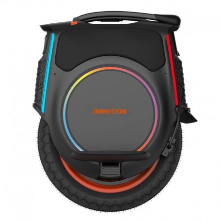 Electric unicycle Inmotion V12 High-Torque