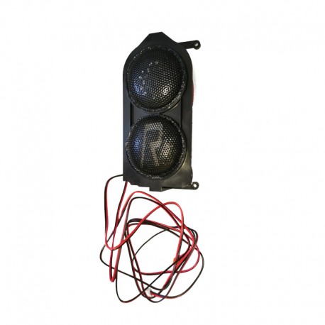 Buzzer do RS Buzzer do RS