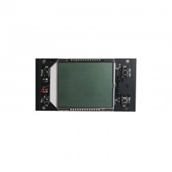 Wyświetlacz LCD Veteran Sherman (Max)
