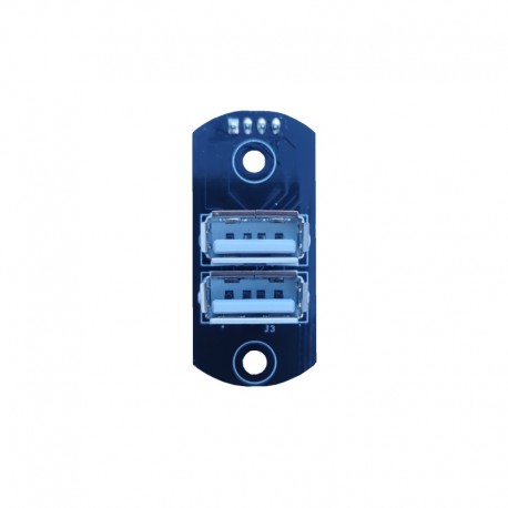 Płytka USB KS-18L/XL