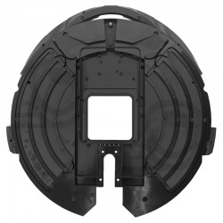 Obudowa wewnętrzna V10(F) do monocykla