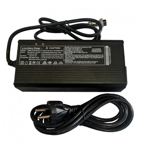 Ładowarka 300W 100.8V Ładowarka 300W 100.8V