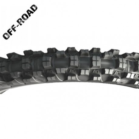 Offroad tire Michelin 16x3.0 (2.5-12)