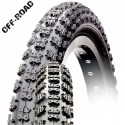 Opona terenowa CST 16x2.125