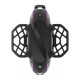 Monocykl elektryczny King Song KS-18XL Czarny guma 1554Wh