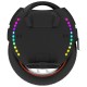 Monocykl elektryczny King Song KS-18XL Czarny guma 1554Wh