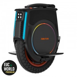 Electric unicycle Inmotion V12 High-Torque