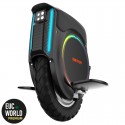 EUC Electric unicycle Inmotion V12 High-Speed