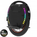 Monocykl elektryczny King Song KS-18XL Czarny guma v2