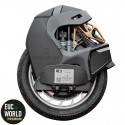 Electric unicycle King Song S-18 Rubber Black