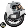 Monocykl elektryczny King Song S-18 Biały