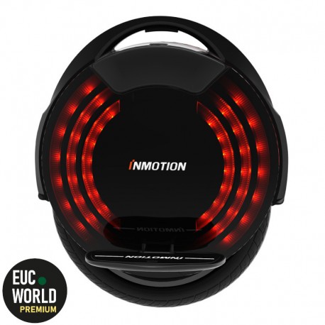 Inmotion V8F 518Wh