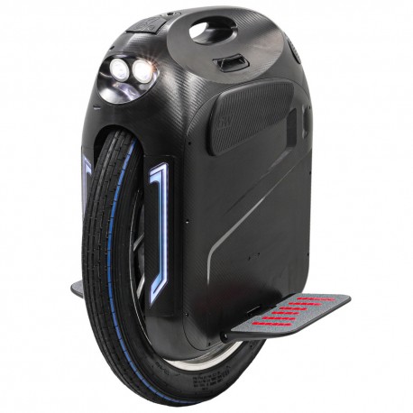 Electric unicycle Begode Monster Pro 3600Wh