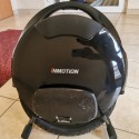 Electric unicycle Inmotion V8F 518Wh after return