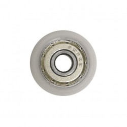 Rolka 6mm do systemu amortyzacji S22