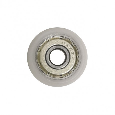 Rolka 6mm do systemu amortyzacji S22