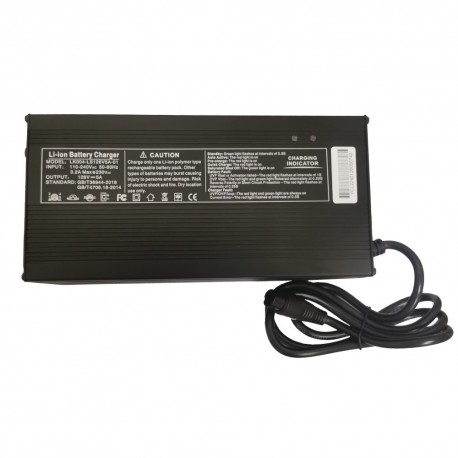 Charger 600W 126V S22