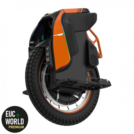 Unicycles Heavy weight (above 26kg) - EUNICYCLES