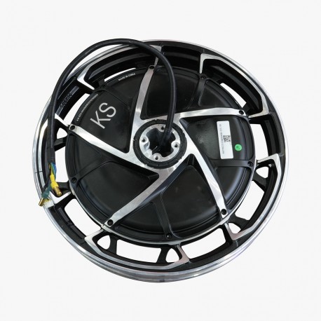Silnik 4000W do S22Pro Silnik 4000W do S22Pro