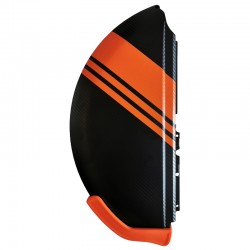 Osłona baterii lewa V11