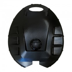 Obudowa zewnętrzna MCM5 v2 prawa