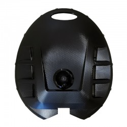 Obudowa zewnętrzna MCM5 v2 lewa