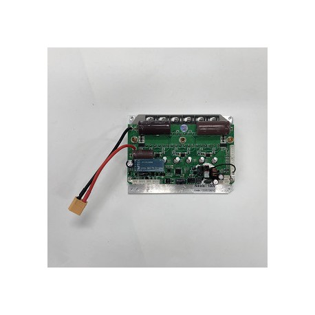 Control board for Nikola 100V