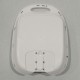 Inner Shell mTen3 White