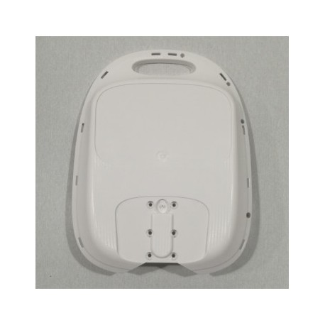 Inner Shell mTen3 White