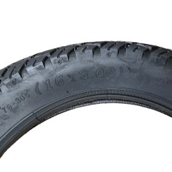 16x3.0 CST tire for KS16X