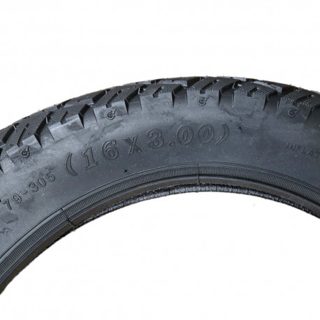 Opona 16x3.0 CST KS16X