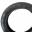 Opona bezdętkowa szosowa TNT 18x3.0 (3.00-14)